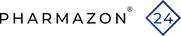 Pharmazon24 Logo